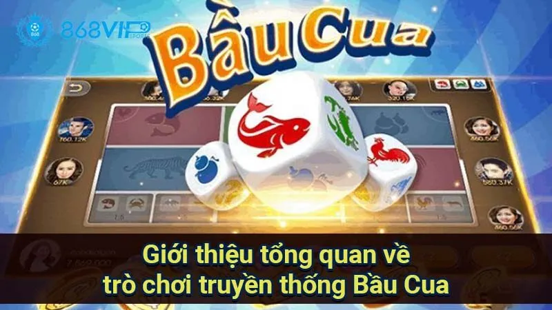 Bầu Cua - Trò Chơi Dân Gian Việt Nam Nổi Bật Trong Văn Hóa 2 gioi-thieu-tong-quan-ve-tro-choi-truyen-thong-bau-cua