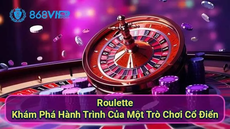 roulette