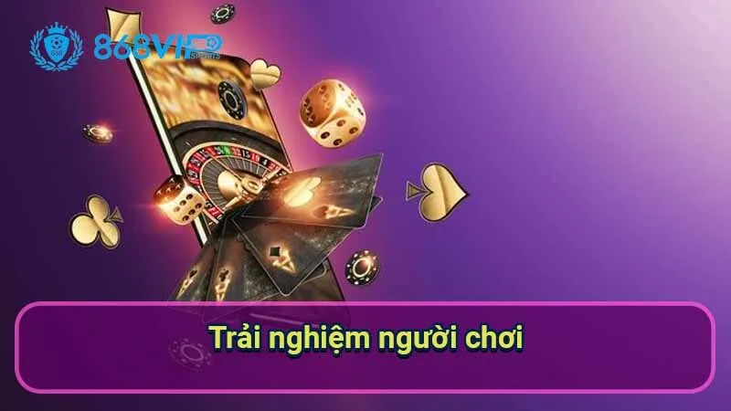 Sảnh Casino Sexy Baccarat - Trải Nghiệm Không Thể Nào Bỏ Lỡ 3 trai-nghiem-nguoi-choi