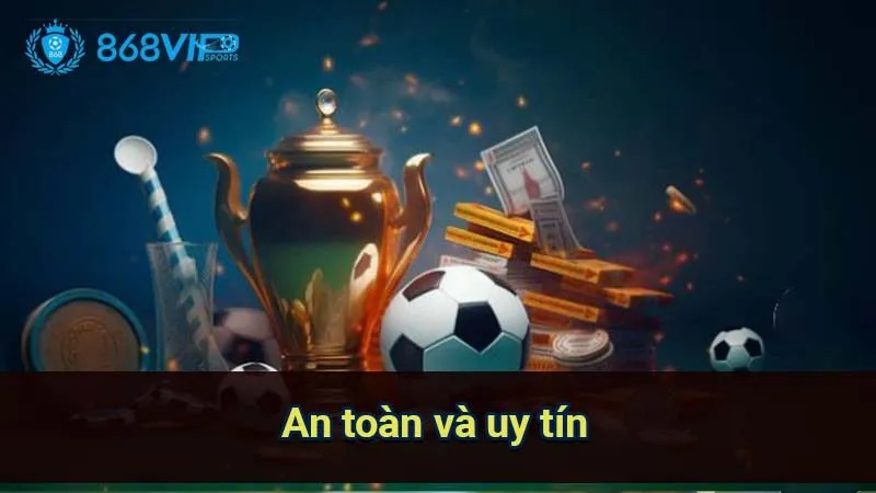 Sảnh Thể Thao BTI Sports - Nơi Trải Nghiệm Cá Cược Đỉnh Cao 4 an-toan-va-uy-tin