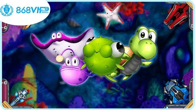 cac-loai-game-ban-ca-pho-bien-duoc-san-don-nhat-hien-nay