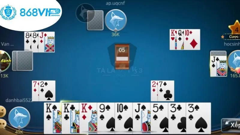Game Bài 868Vip - Đắm Mình Vào Thế Giới Bài Trực Tuyến 3 chien-luoc-choi-game-bai-hieu-qua-de-gia-tang-chien-thang