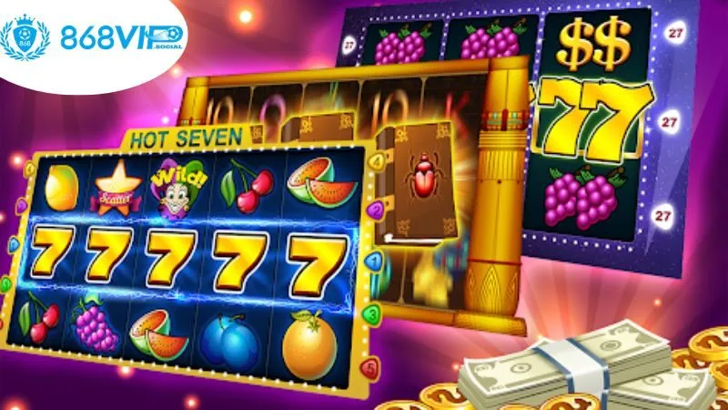 SLOT GAME 868Vip - Trải Nghiệm Game Độc Đáo Và Hấp Dẫn 1 slot-game-868vip:-trai-nghiem-game-doc-dao-va-hap-dan