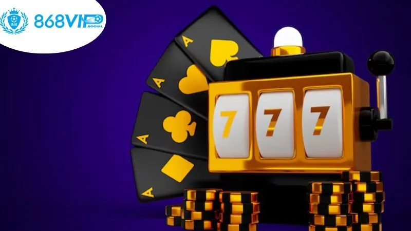 SLOT GAME 868Vip - Trải Nghiệm Game Độc Đáo Và Hấp Dẫn 3 uu-diem-khi-trai-nghiem-cac-tro-choi-tai-slot-game-868vip