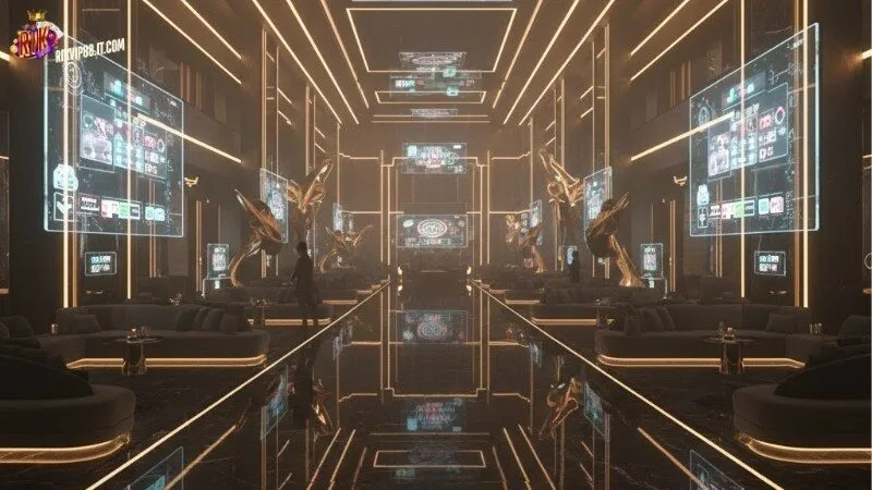 Giới thiệu rikvip casino trực tuyến được nhiều người chơi chọn 8 gioi-thieu-rikvip